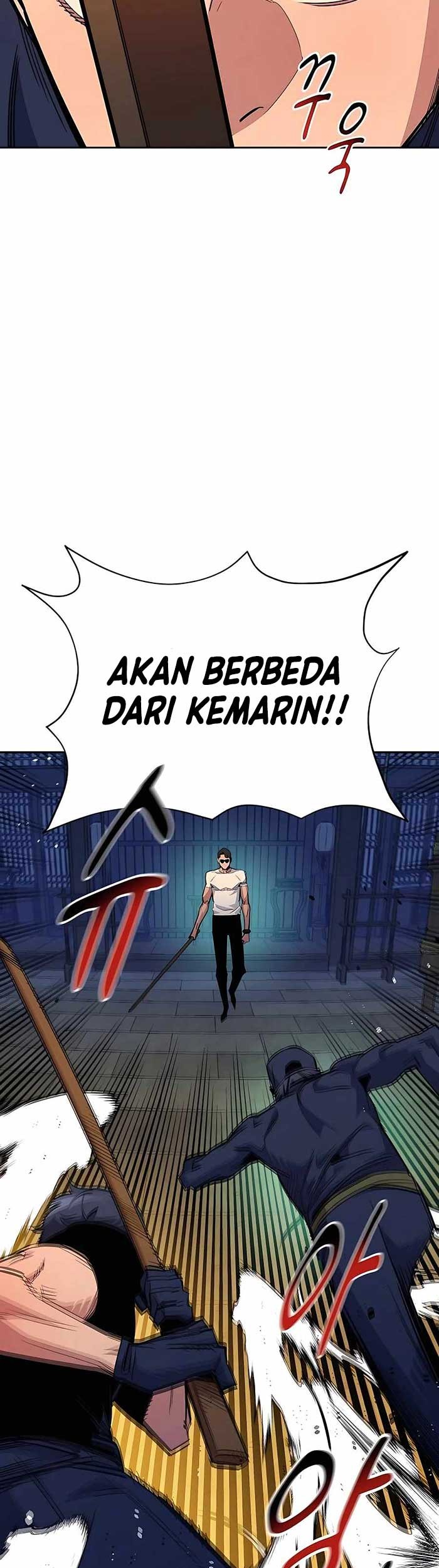 Auto-Hunting With Clones Chapter 29 - halaman 61