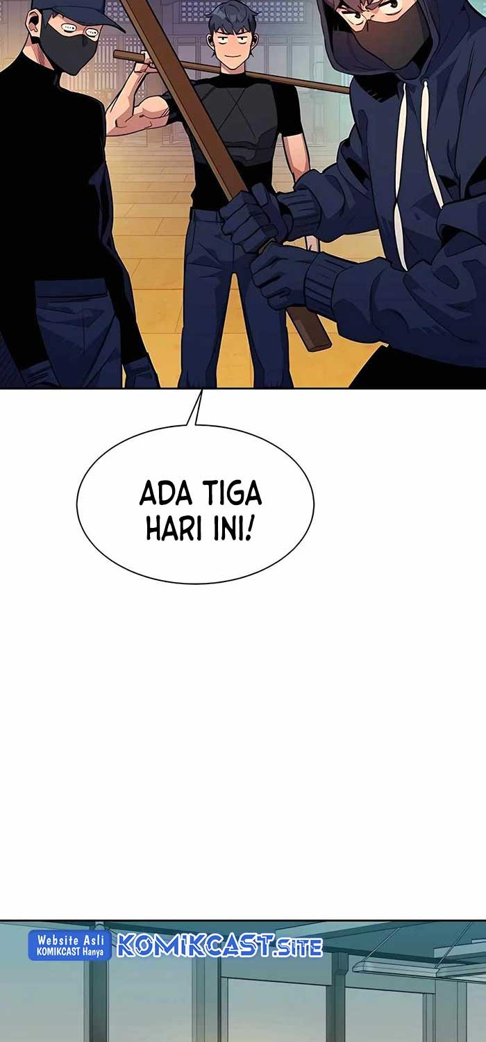 Auto-Hunting With Clones Chapter 29 - halaman 64