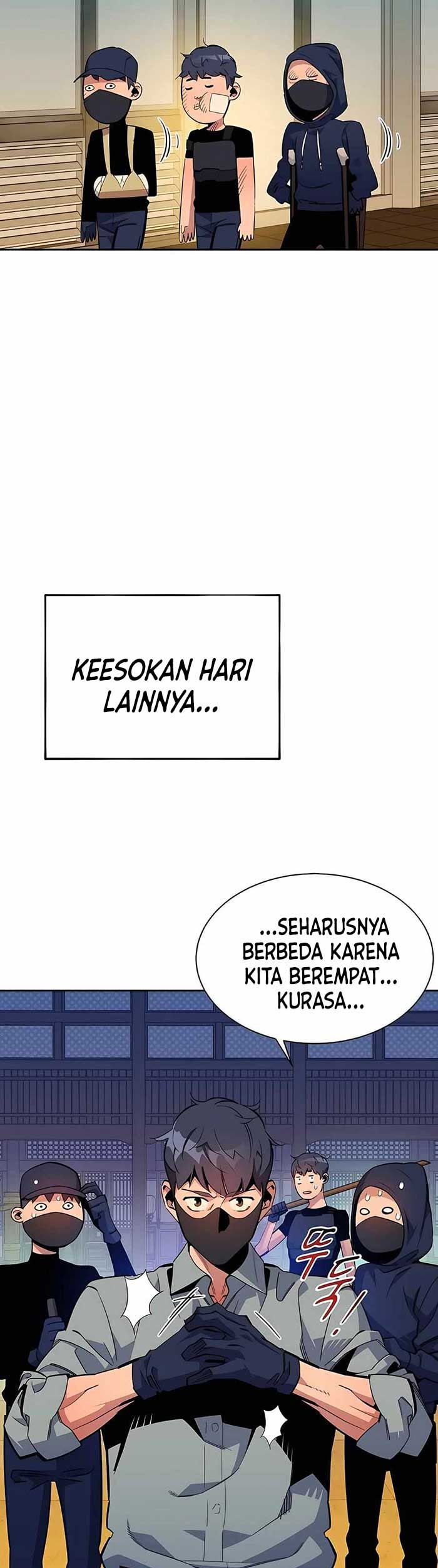 Auto-Hunting With Clones Chapter 29 - halaman 65