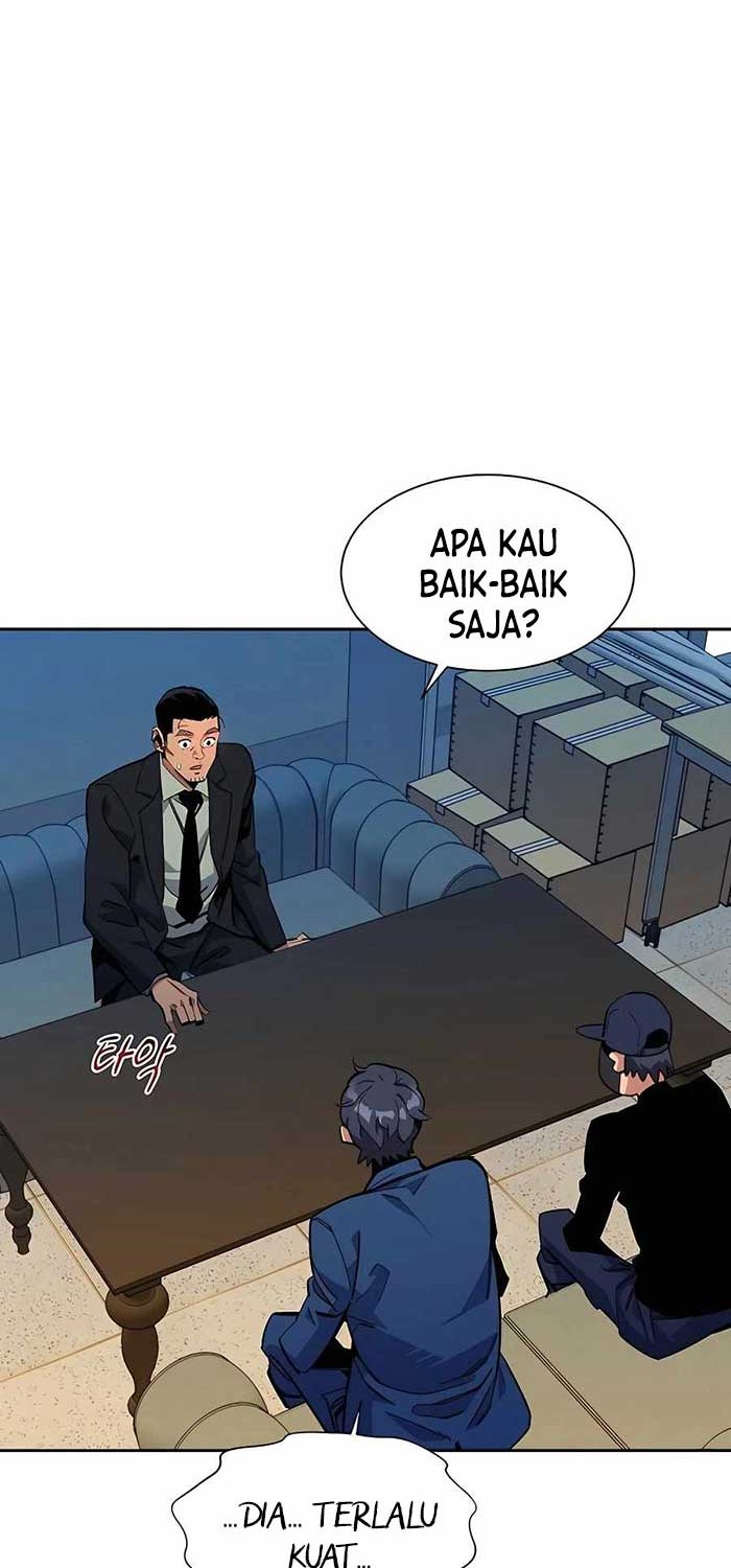Auto-Hunting With Clones Chapter 29 - halaman 68