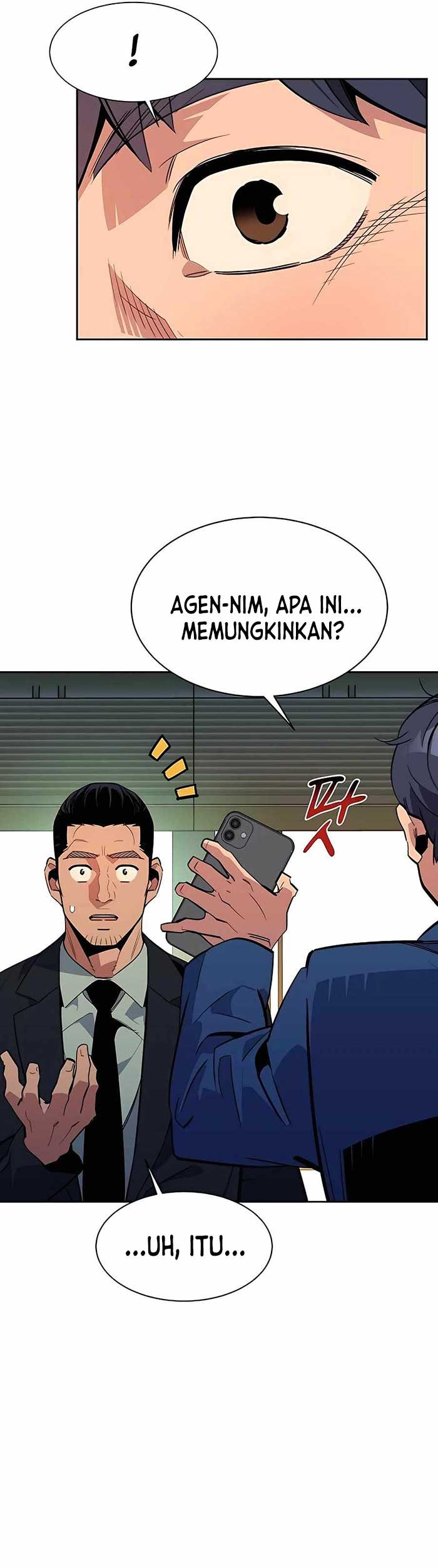 Auto-Hunting With Clones Chapter 29 - halaman 71