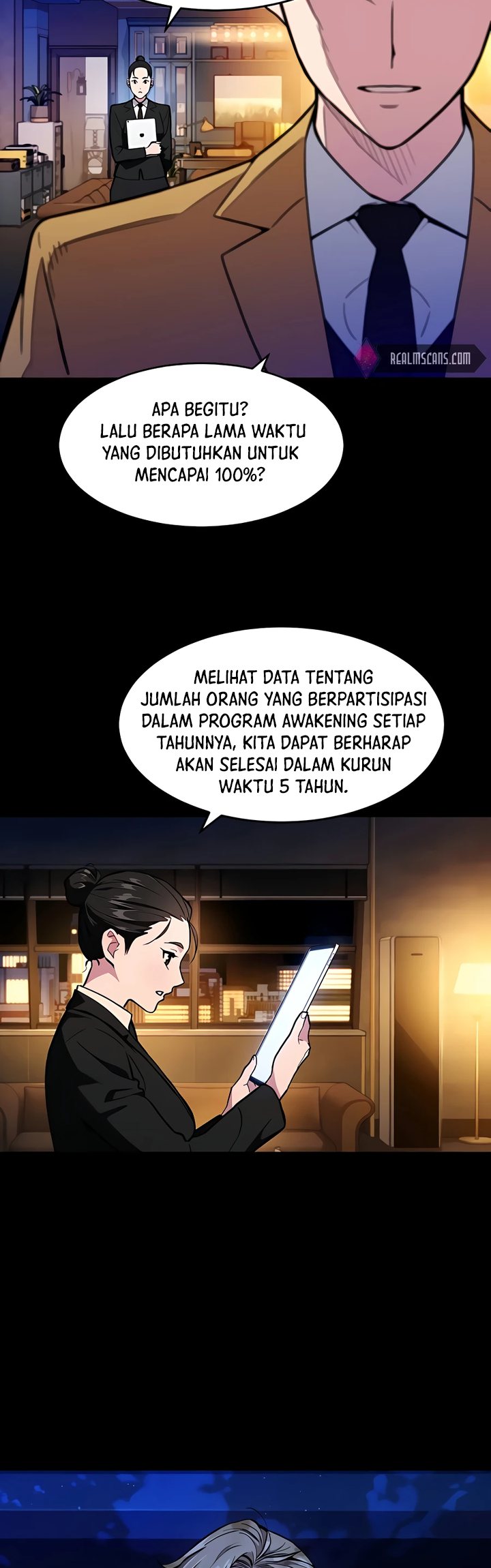 Auto-Hunting With Clones Chapter 3 - halaman 21
