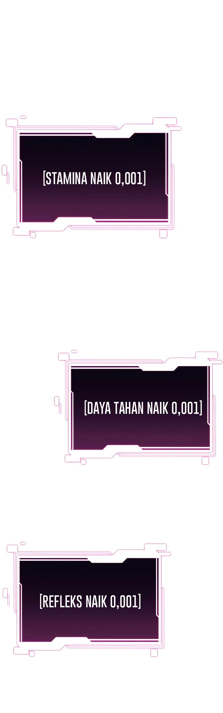 Auto-Hunting With Clones Chapter 3 - halaman 33