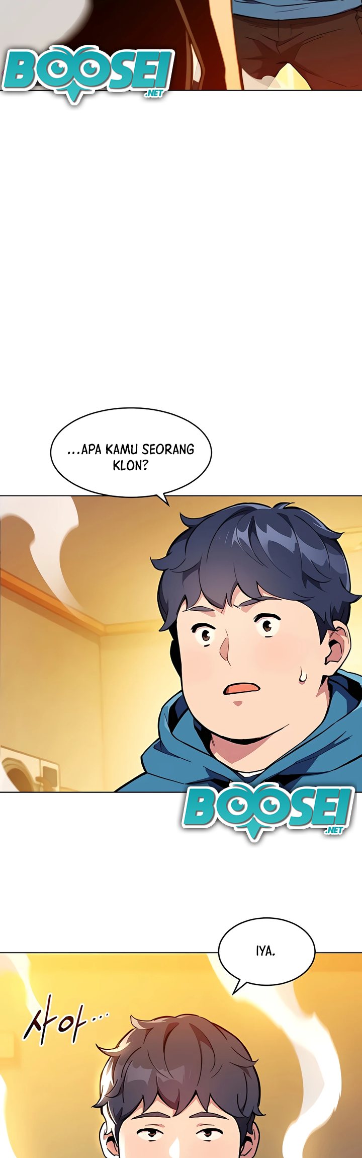 Auto-Hunting With Clones Chapter 3 - halaman 5