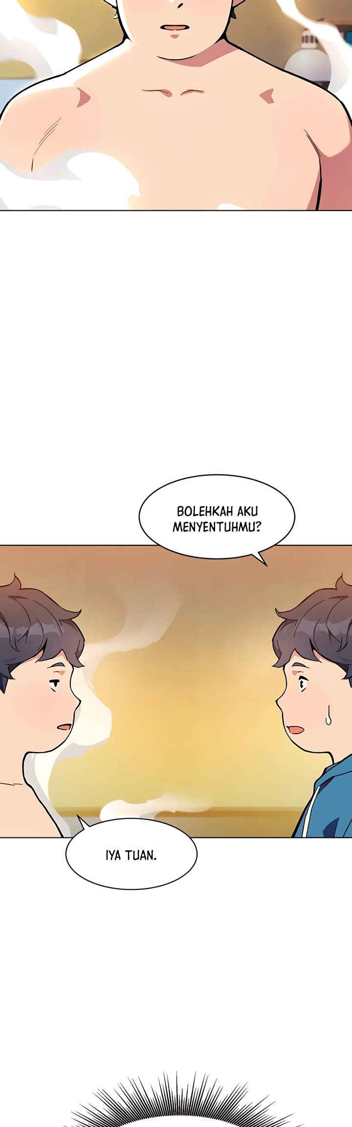 Auto-Hunting With Clones Chapter 3 - halaman 6