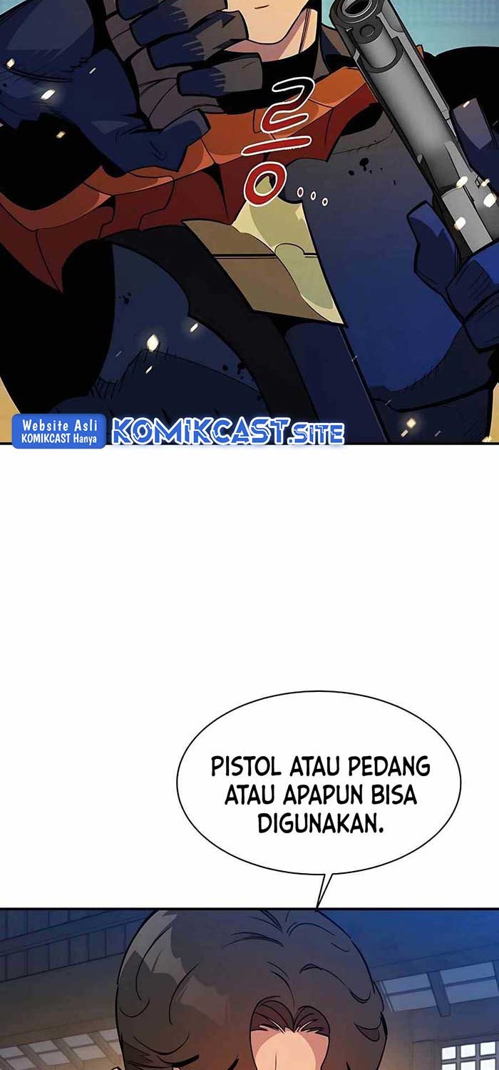 Auto-Hunting With Clones Chapter 30 - halaman 11