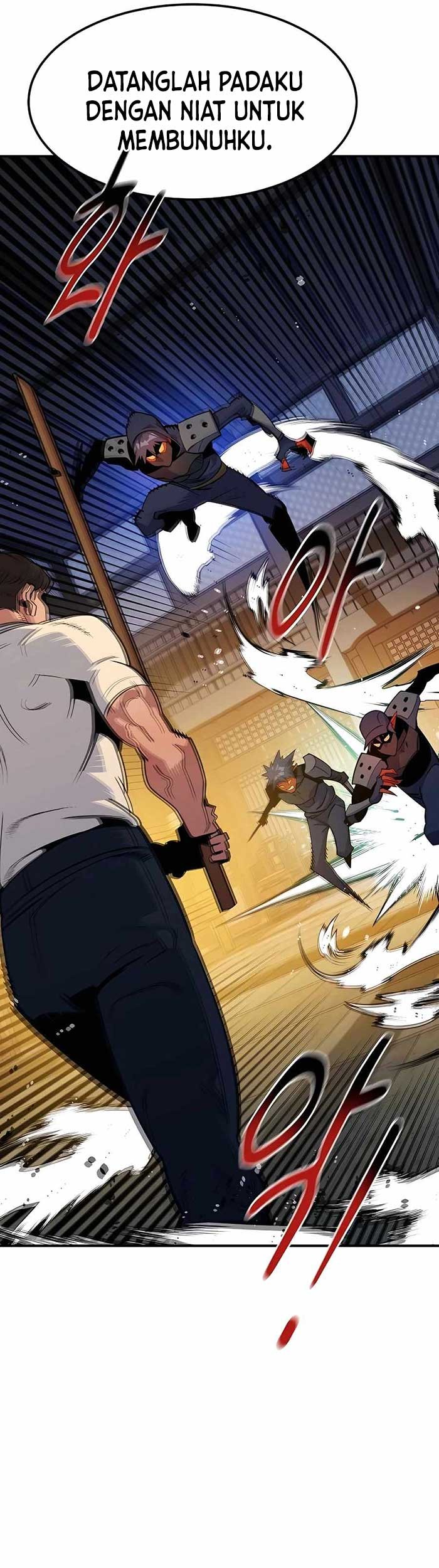 Auto-Hunting With Clones Chapter 30 - halaman 13