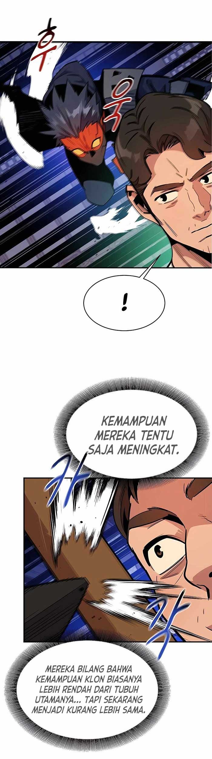 Auto-Hunting With Clones Chapter 30 - halaman 15