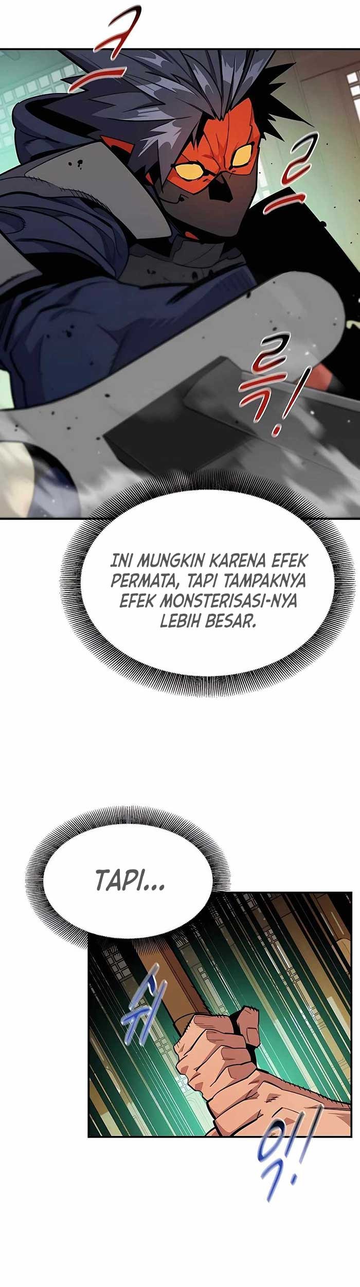 Auto-Hunting With Clones Chapter 30 - halaman 17