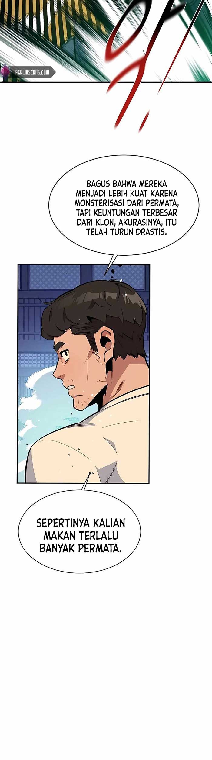 Auto-Hunting With Clones Chapter 30 - halaman 19