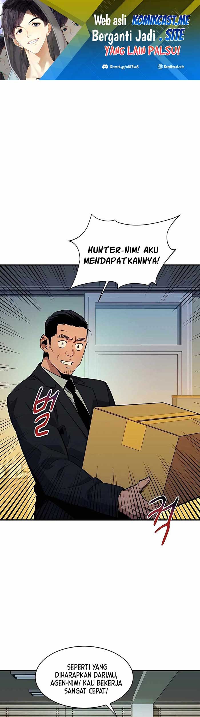 Auto-Hunting With Clones Chapter 30 - halaman 2