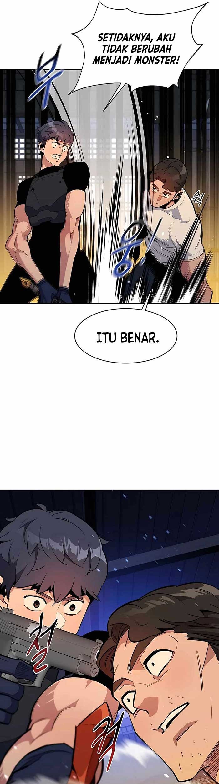 Auto-Hunting With Clones Chapter 30 - halaman 21