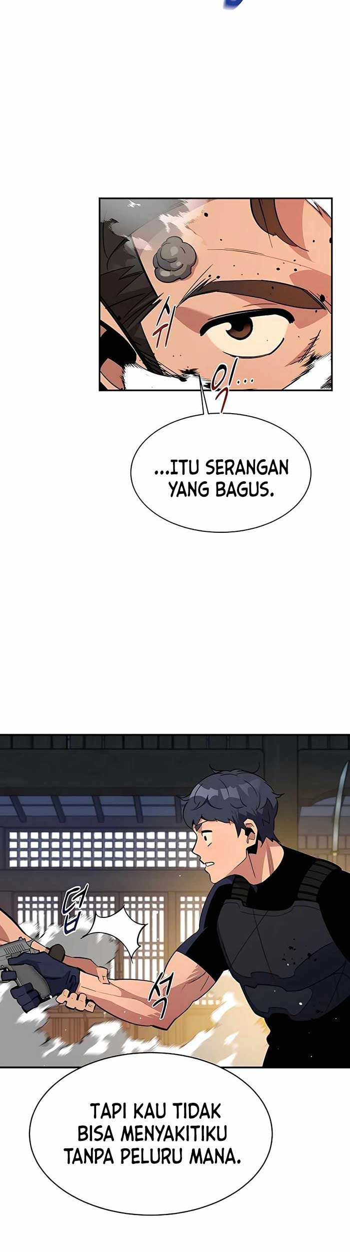Auto-Hunting With Clones Chapter 30 - halaman 23