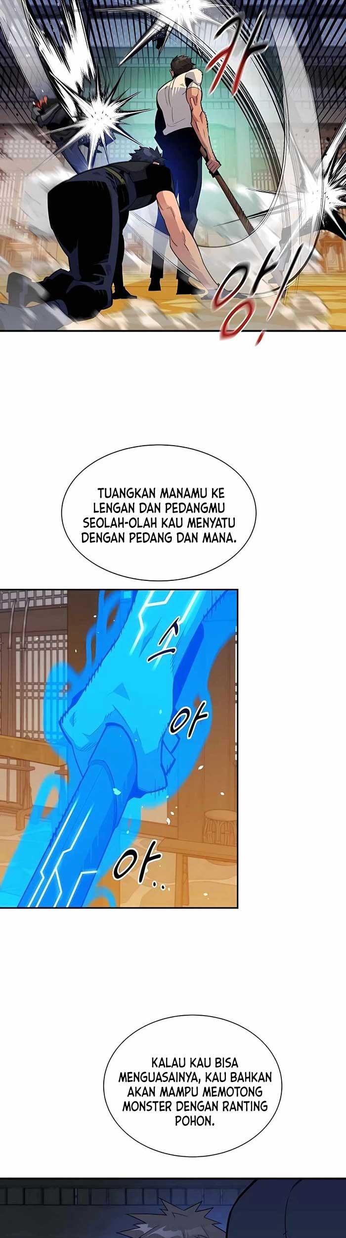 Auto-Hunting With Clones Chapter 30 - halaman 27