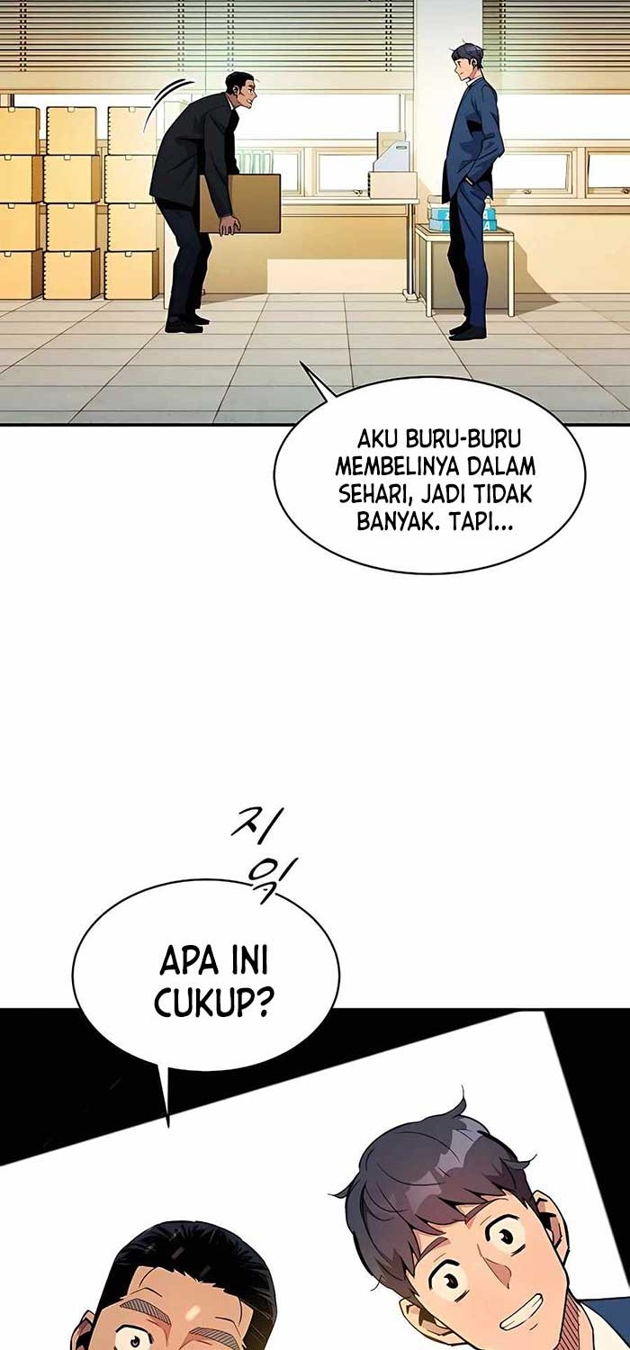 Auto-Hunting With Clones Chapter 30 - halaman 3