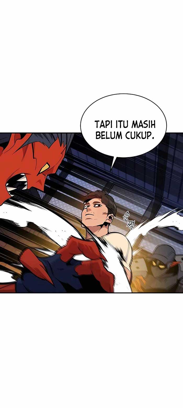 Auto-Hunting With Clones Chapter 30 - halaman 31
