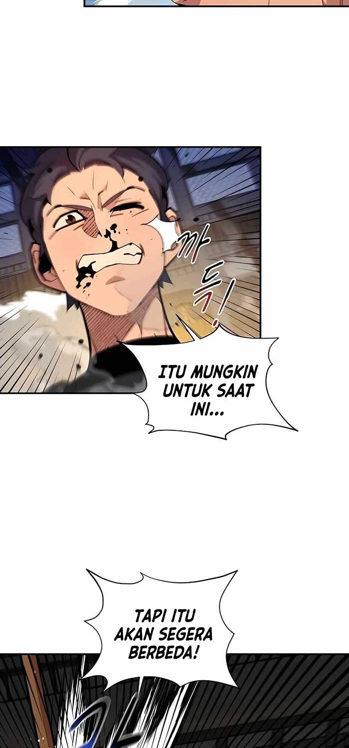 Auto-Hunting With Clones Chapter 30 - halaman 33