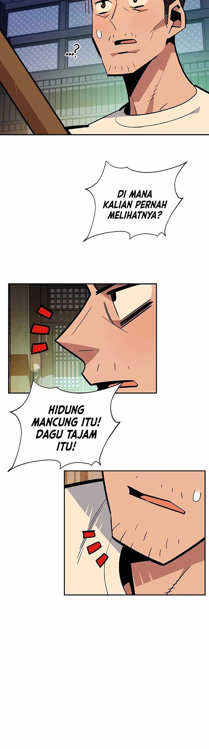 Auto-Hunting With Clones Chapter 30 - halaman 38