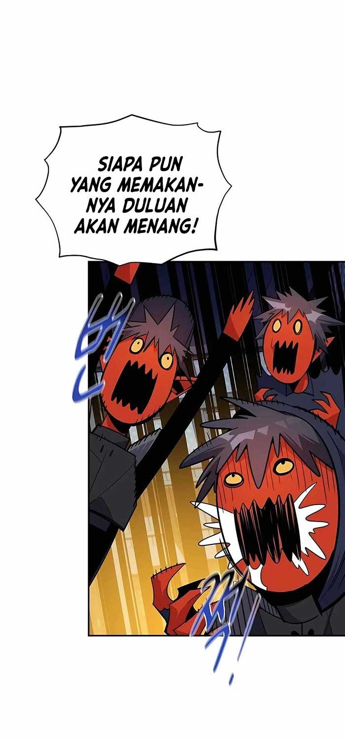 Auto-Hunting With Clones Chapter 30 - halaman 41