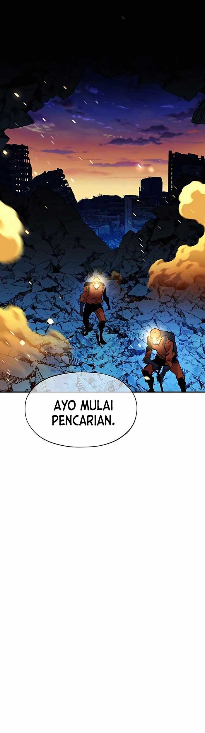 Auto-Hunting With Clones Chapter 30 - halaman 47