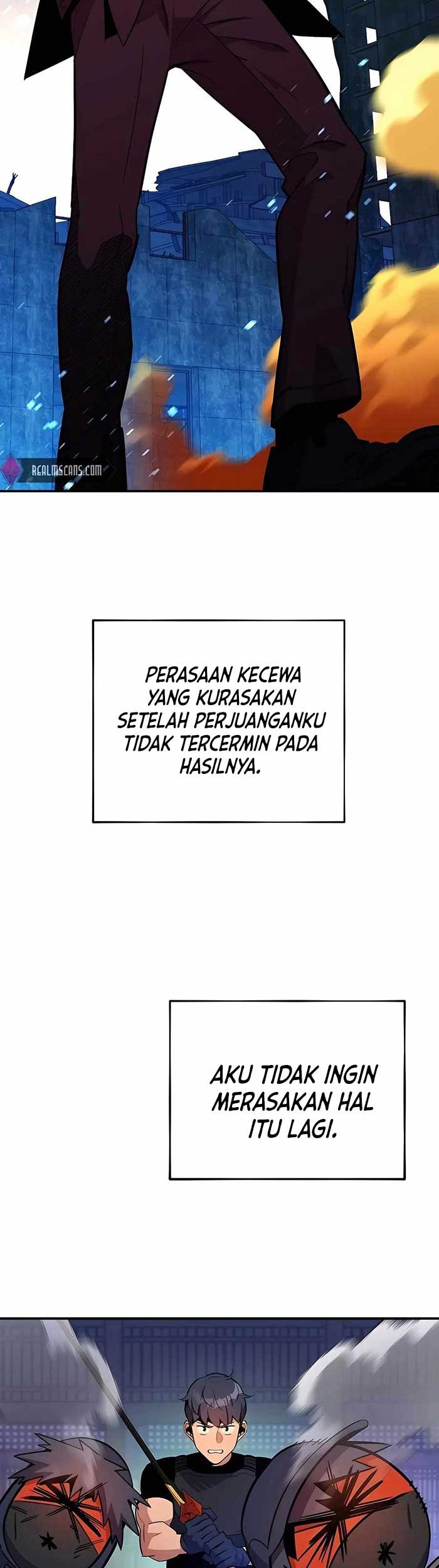 Auto-Hunting With Clones Chapter 30 - halaman 53
