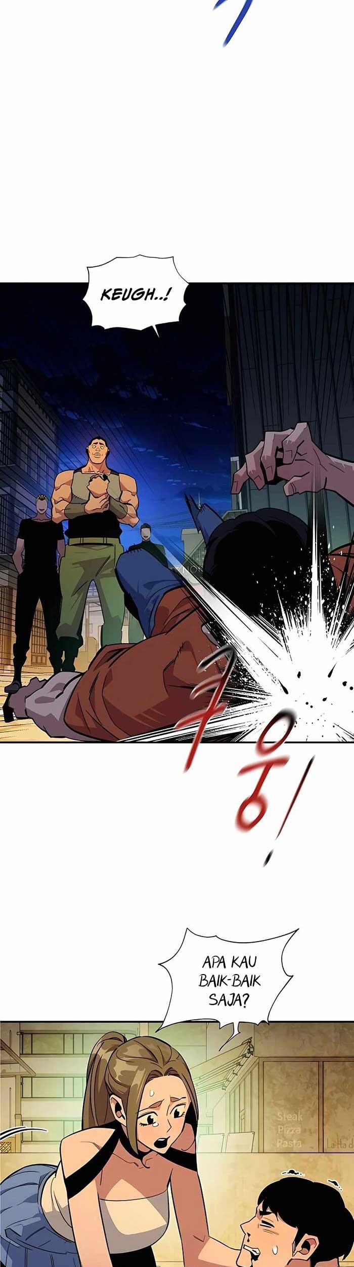 Auto-Hunting With Clones Chapter 30 - halaman 61