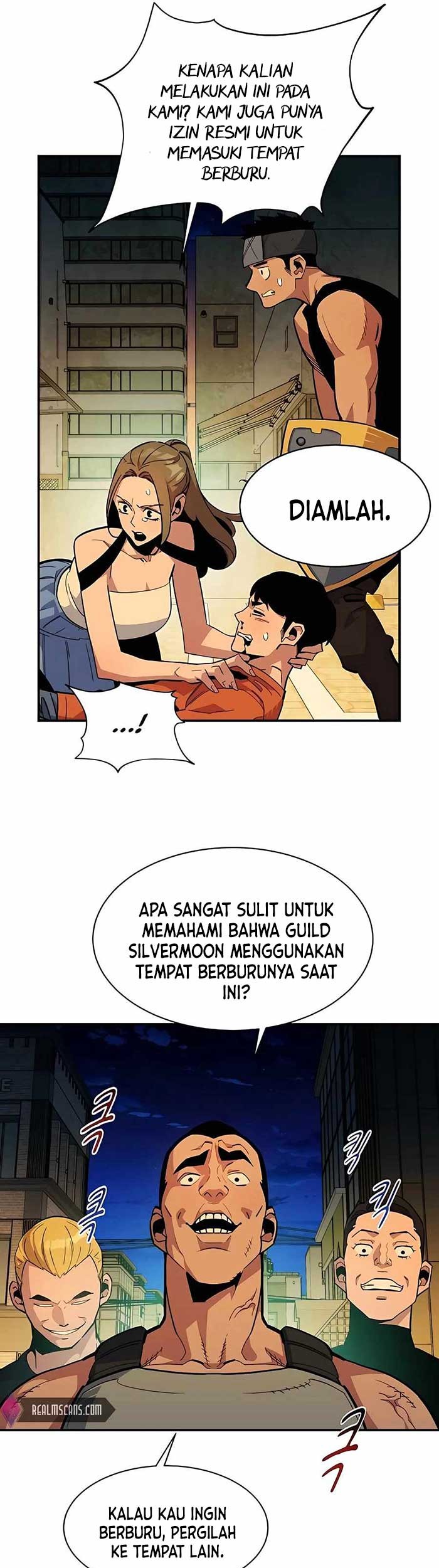 Auto-Hunting With Clones Chapter 30 - halaman 63