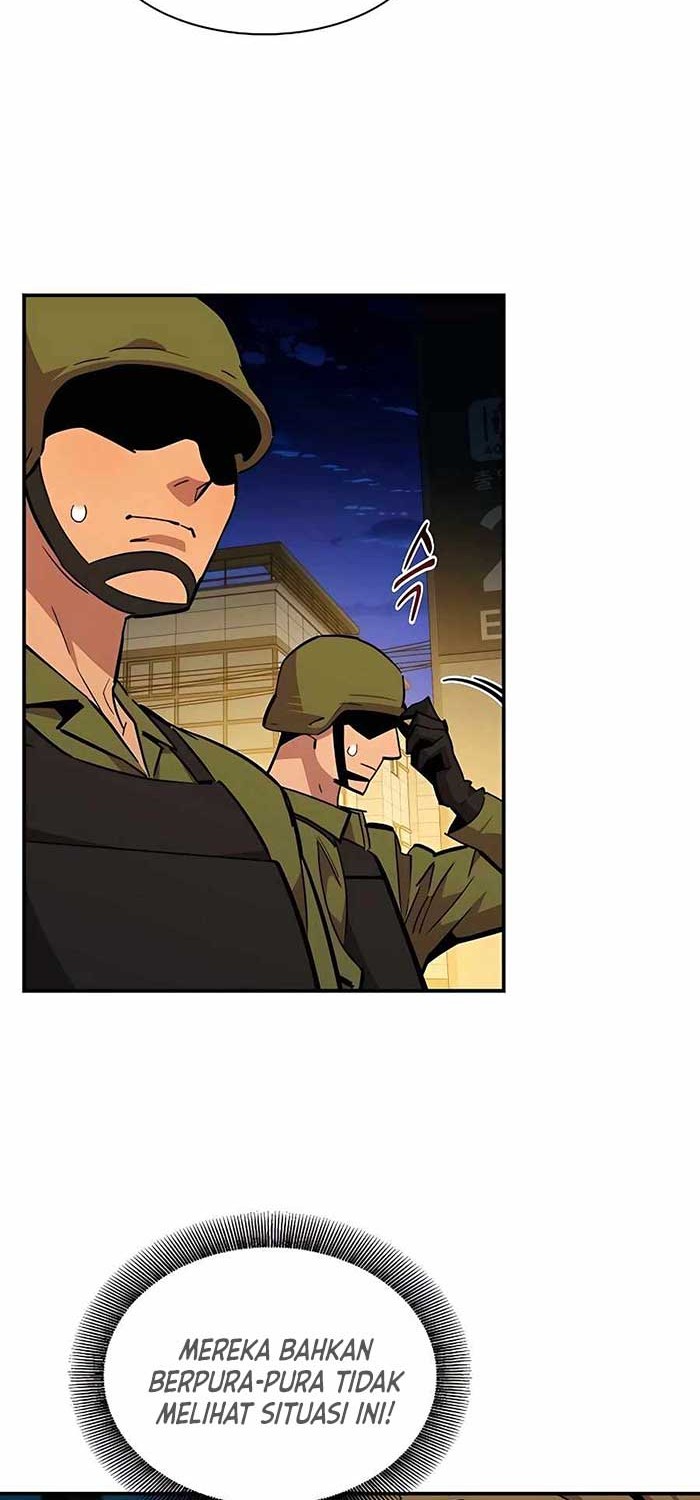 Auto-Hunting With Clones Chapter 30 - halaman 64