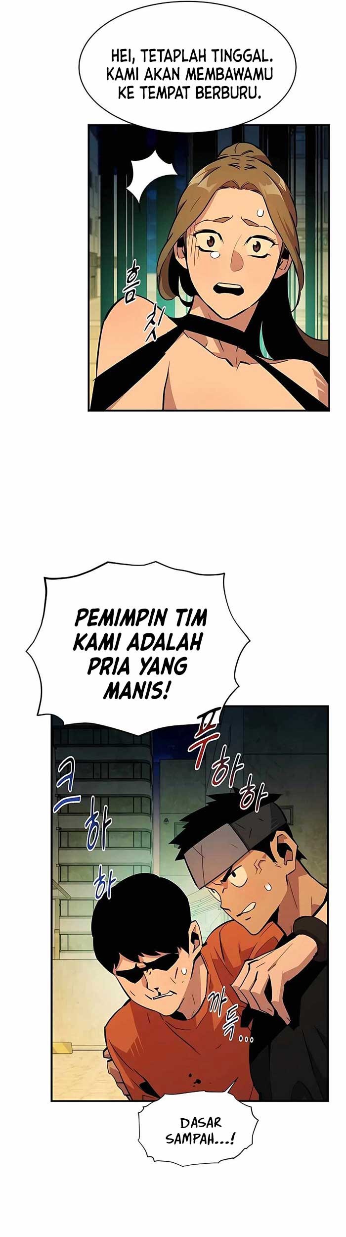 Auto-Hunting With Clones Chapter 30 - halaman 66