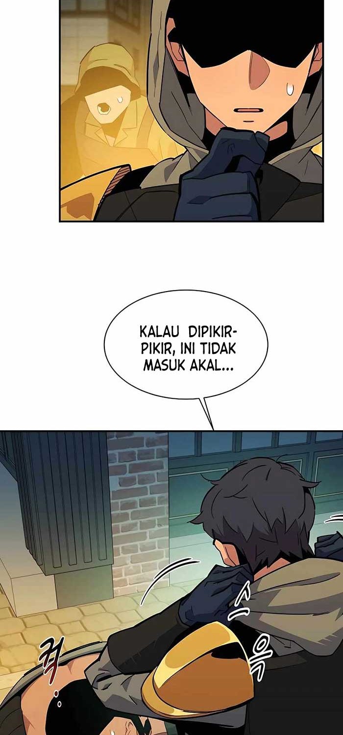 Auto-Hunting With Clones Chapter 30 - halaman 78