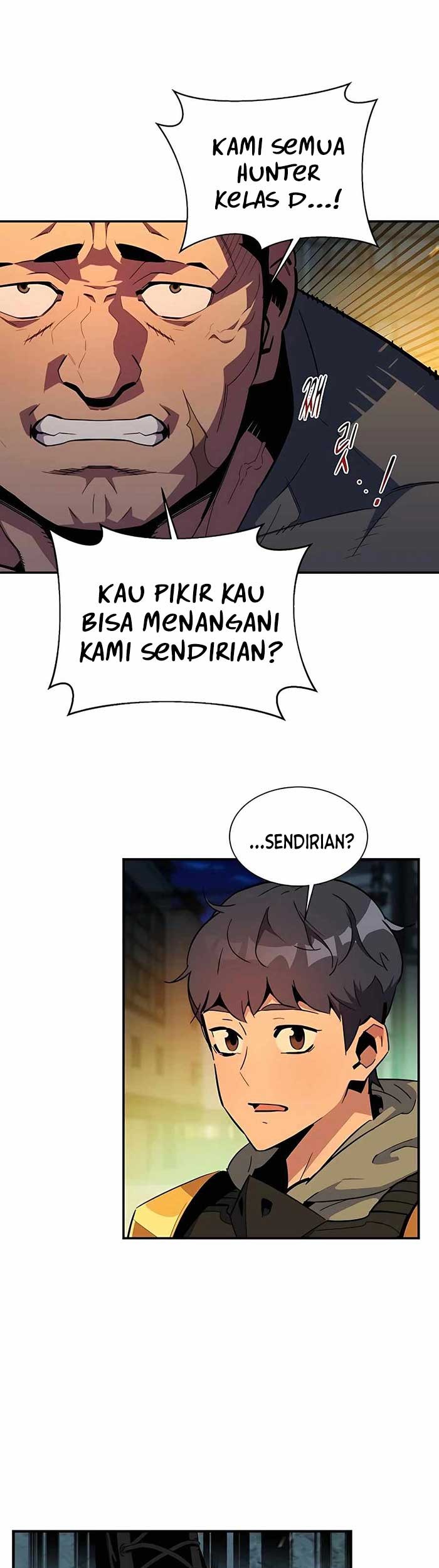 Auto-Hunting With Clones Chapter 31 - halaman 10