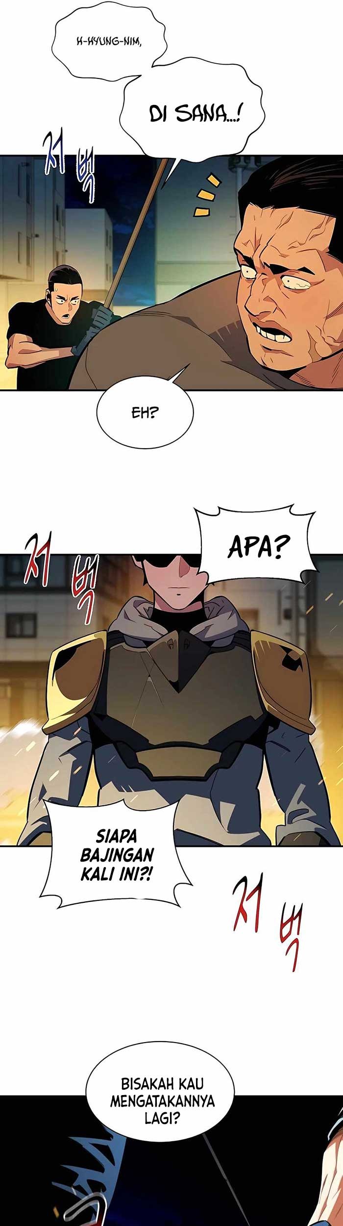 Auto-Hunting With Clones Chapter 31 - halaman 13