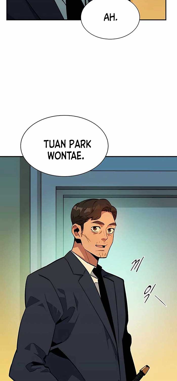 Auto-Hunting With Clones Chapter 31 - halaman 17