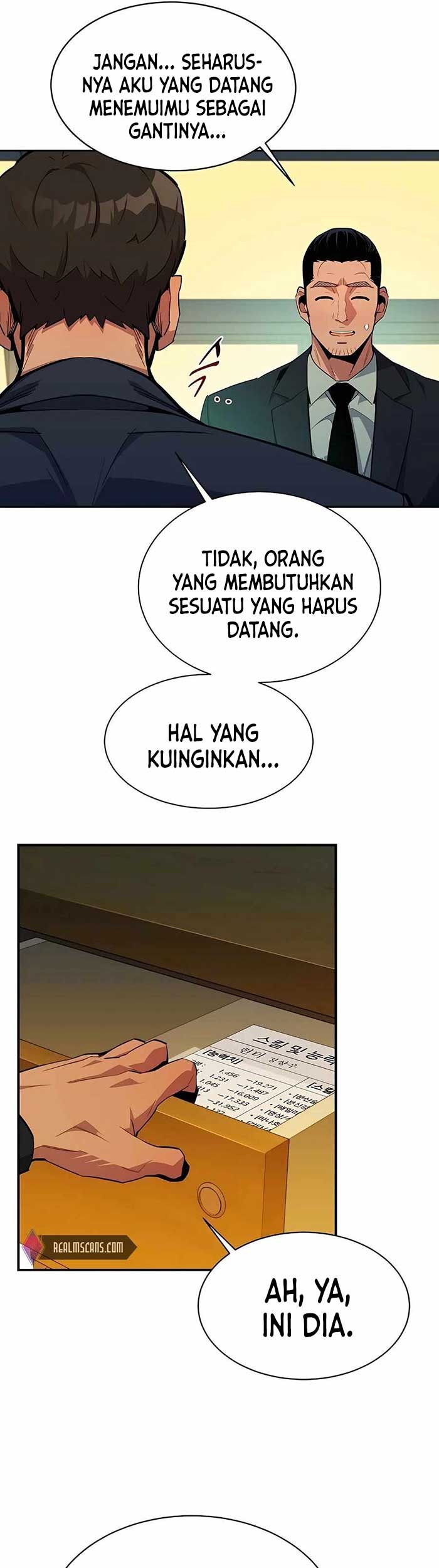 Auto-Hunting With Clones Chapter 31 - halaman 19