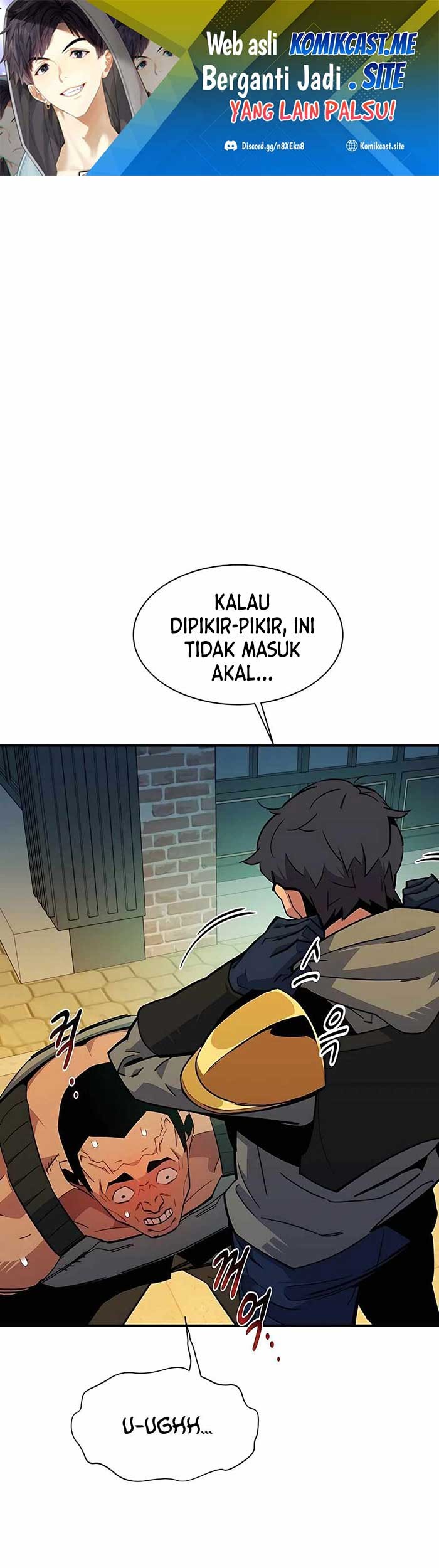 Auto-Hunting With Clones Chapter 31 - halaman 2