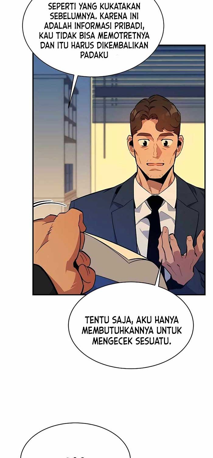 Auto-Hunting With Clones Chapter 31 - halaman 20