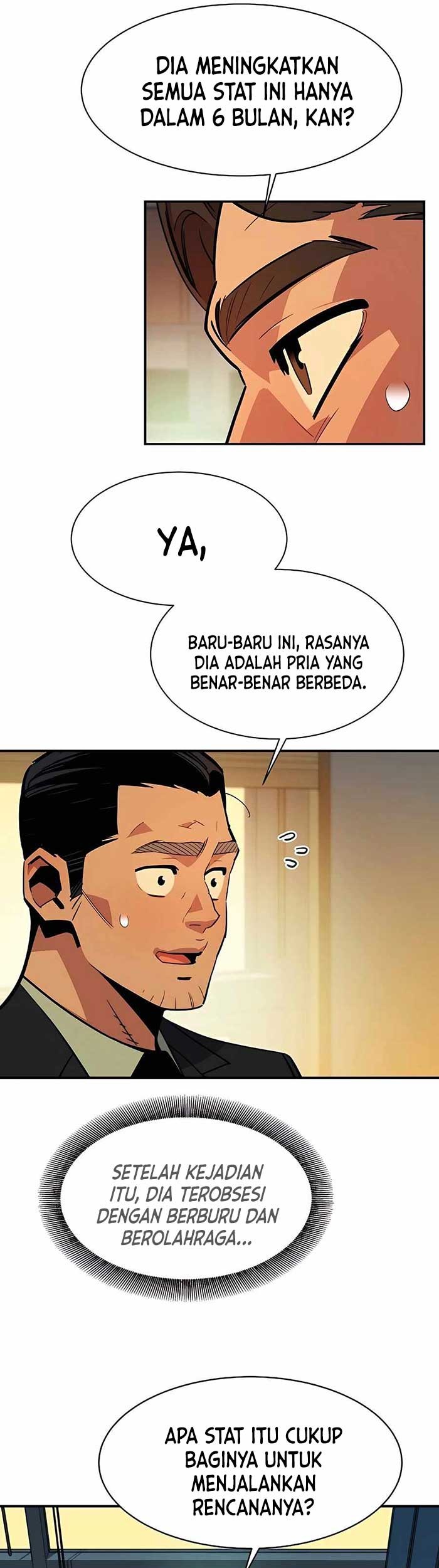 Auto-Hunting With Clones Chapter 31 - halaman 22
