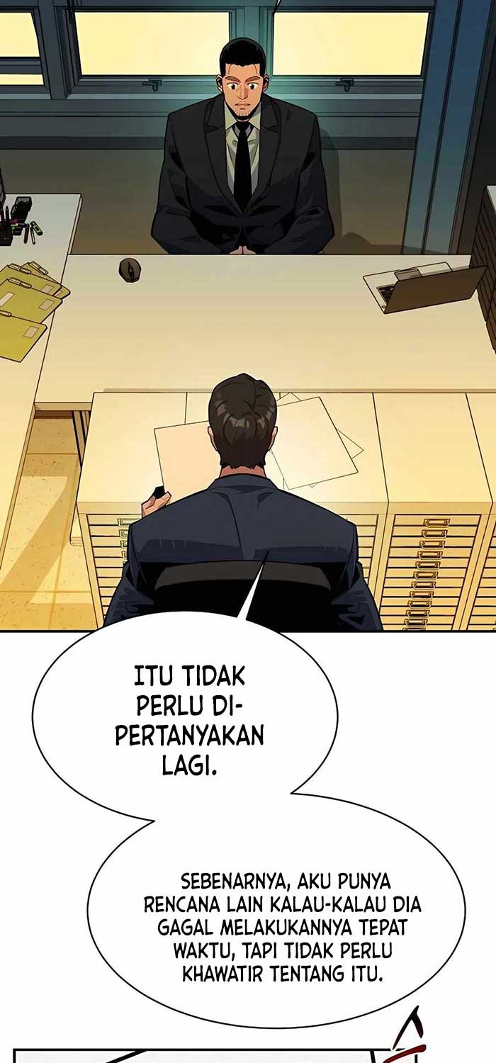 Auto-Hunting With Clones Chapter 31 - halaman 23