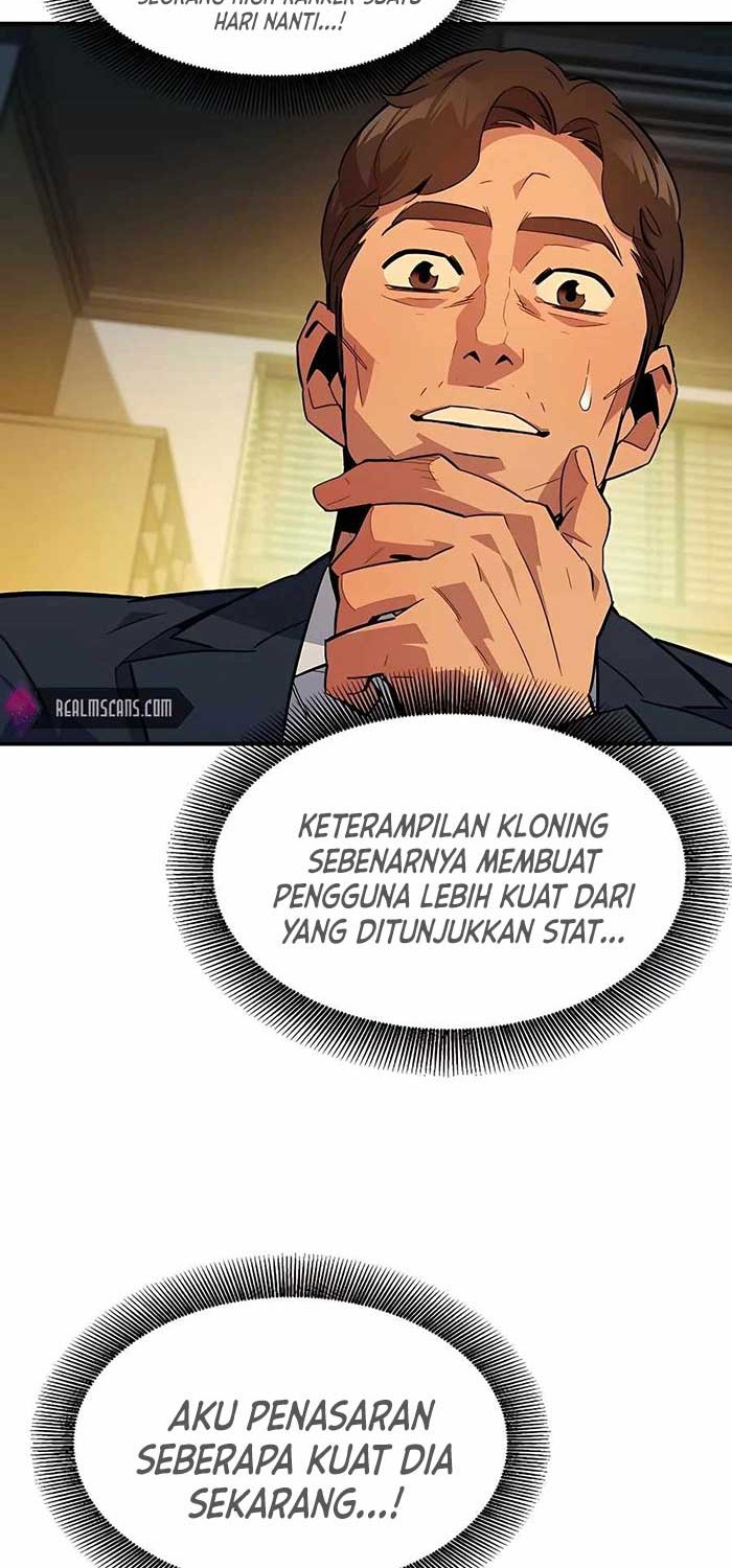 Auto-Hunting With Clones Chapter 31 - halaman 26