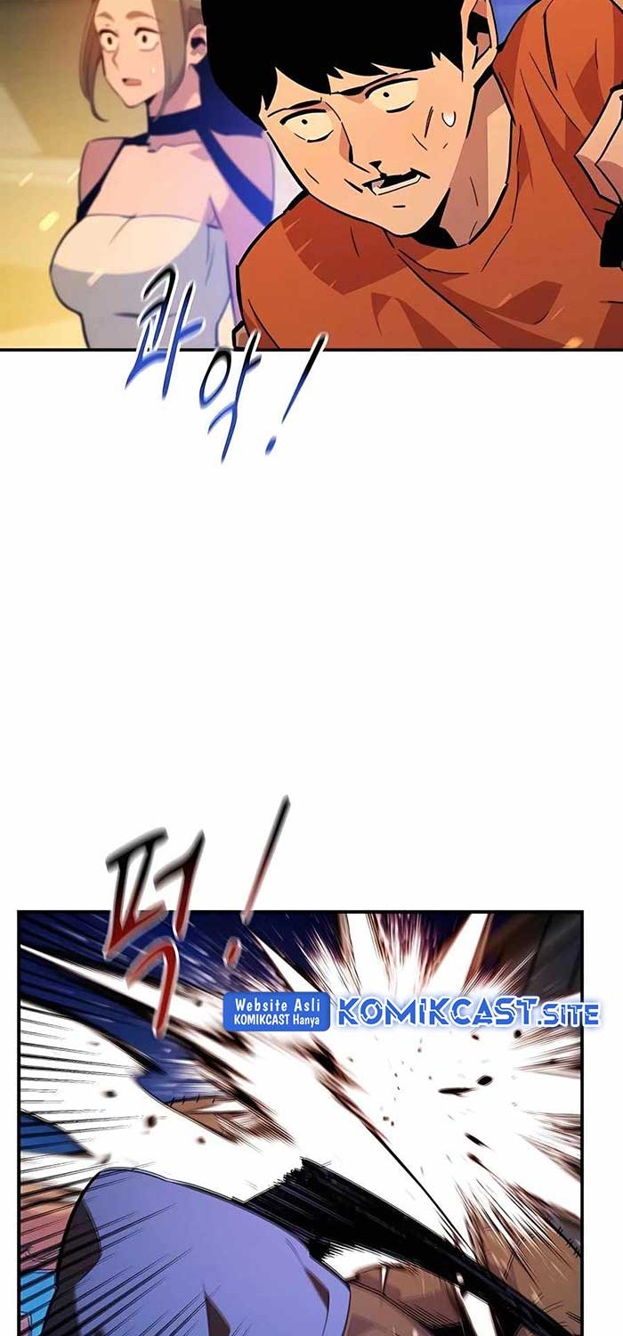Auto-Hunting With Clones Chapter 31 - halaman 29
