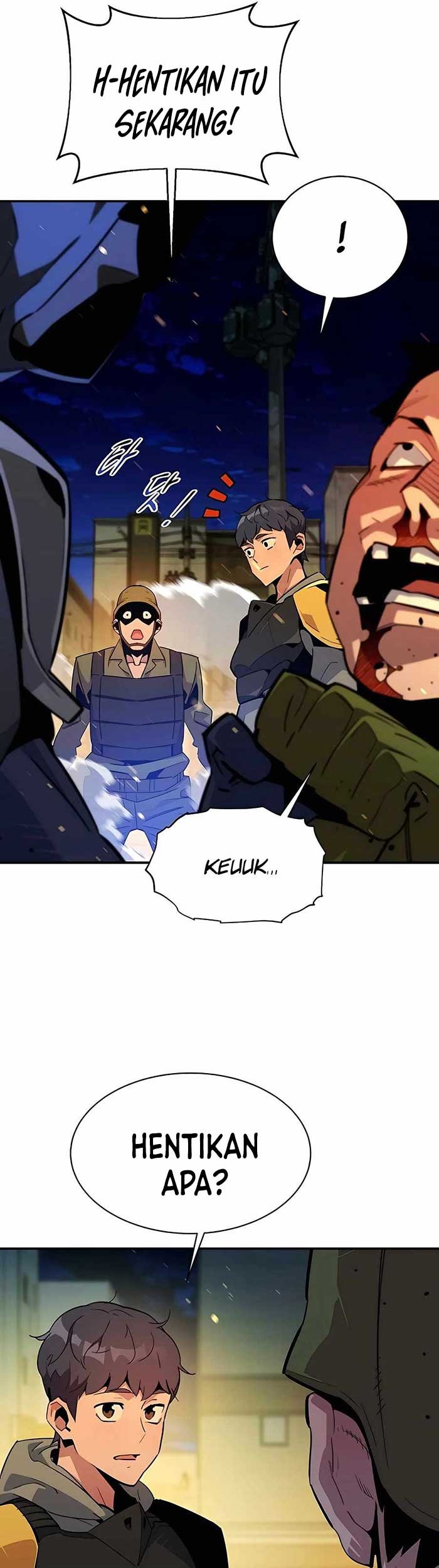 Auto-Hunting With Clones Chapter 31 - halaman 31