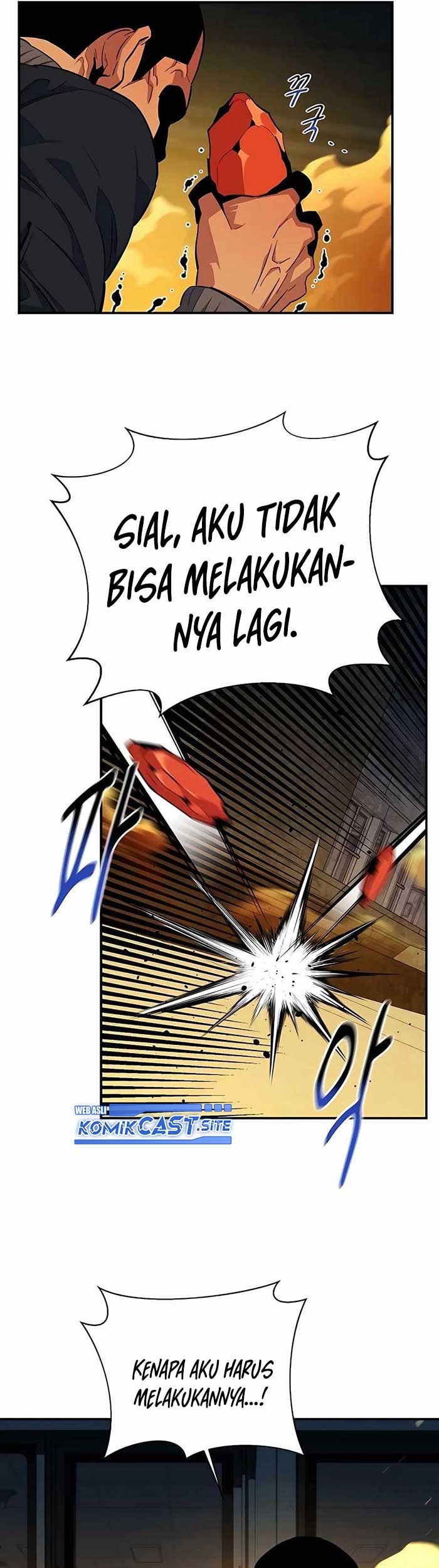 Auto-Hunting With Clones Chapter 31 - halaman 40