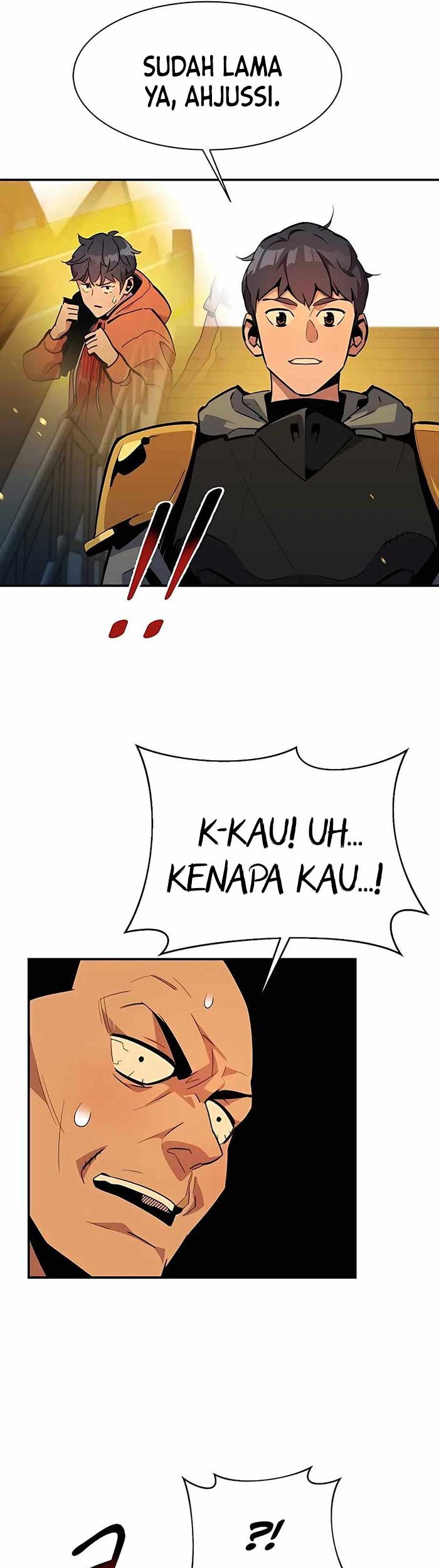 Auto-Hunting With Clones Chapter 31 - halaman 46
