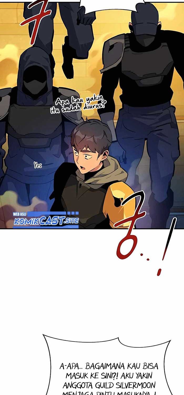 Auto-Hunting With Clones Chapter 31 - halaman 47