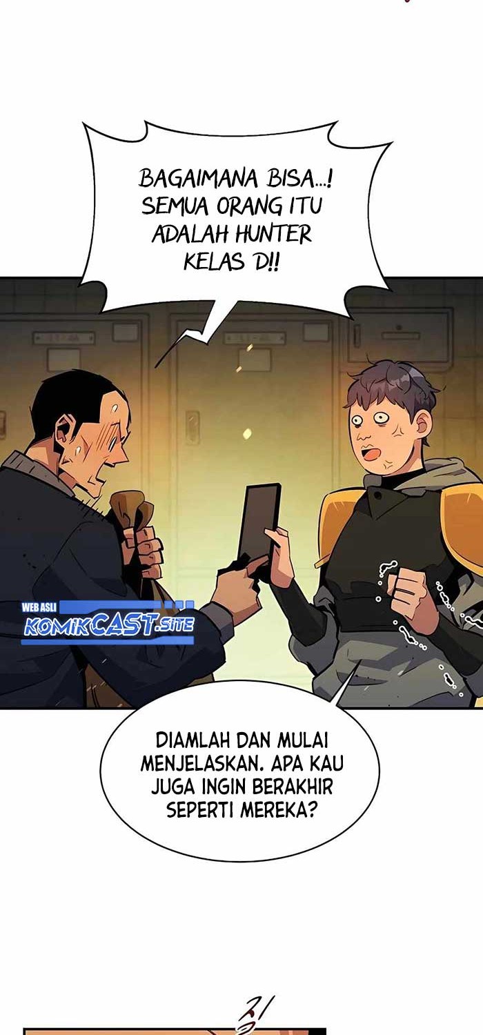 Auto-Hunting With Clones Chapter 31 - halaman 53