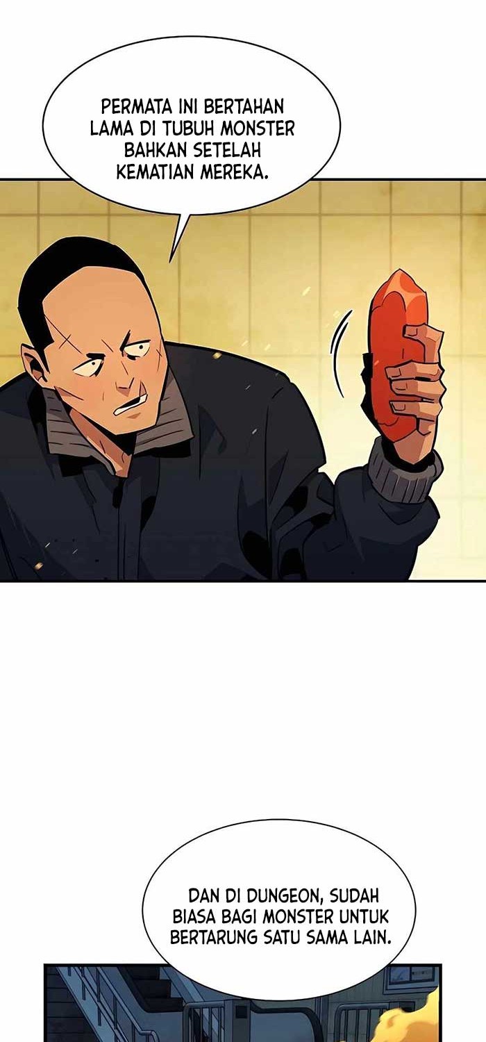 Auto-Hunting With Clones Chapter 31 - halaman 56