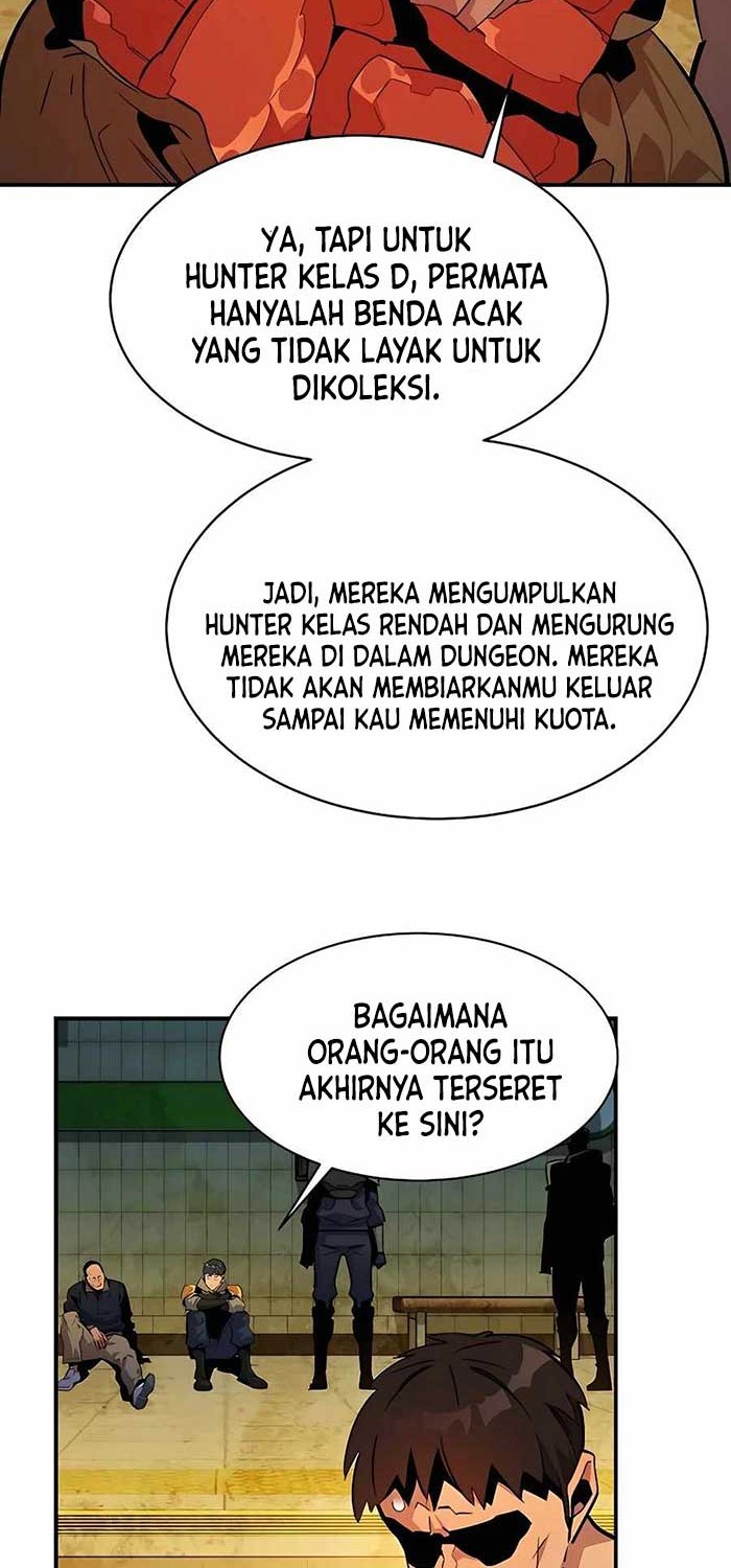 Auto-Hunting With Clones Chapter 31 - halaman 59