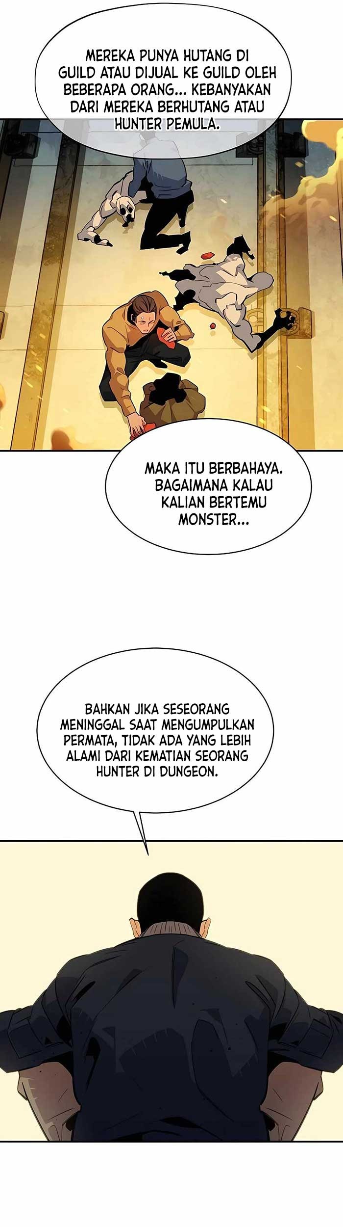 Auto-Hunting With Clones Chapter 31 - halaman 61