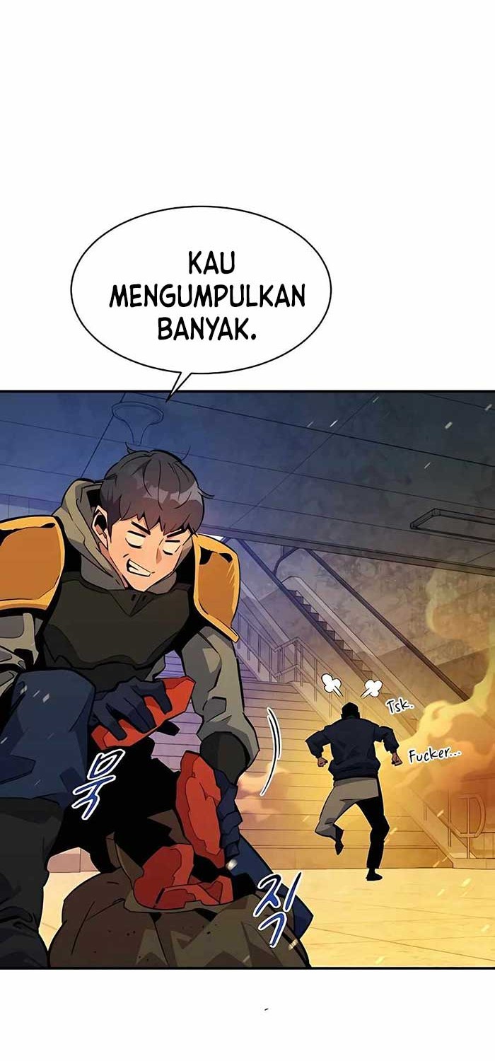 Auto-Hunting With Clones Chapter 31 - halaman 68