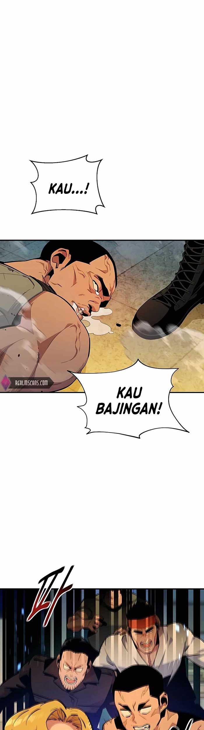 Auto-Hunting With Clones Chapter 31 - halaman 7